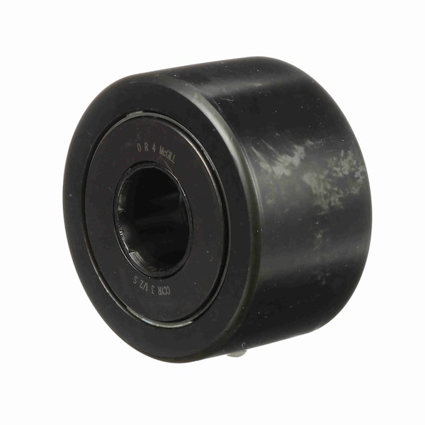 Camrol Crowned Inch Cam Follower, CCYR 3 1/2 S